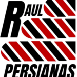 Reparación Persianas Raúl logo