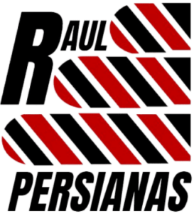 Reparación Persianas Raúl logo