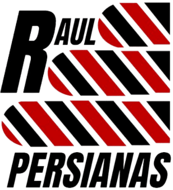 Reparación Persianas Raúl logo