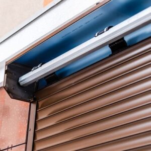 Instalación persianas Barcelona cajón