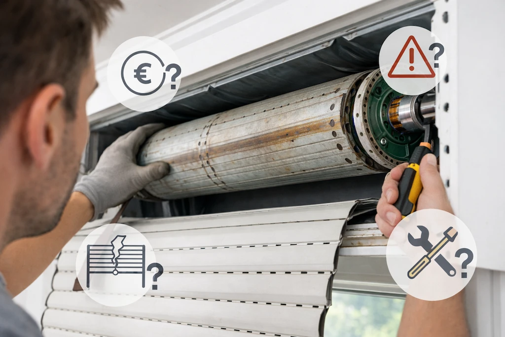 reparacion-persianas-barcelona-inspeccion-persiana-enrollable