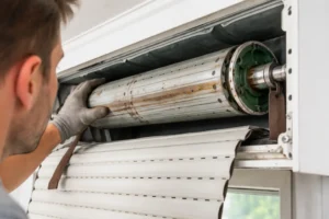 reparacion-persianas-barcelona-revision-eje